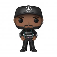 Formula 1 POP! Vinylová Figurka Lewis Hamilton 9 cm