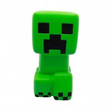 Minecraft Mighty Mega Squishme Anti-Stress Figure Creeper 25 cm