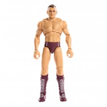 WWE Ultimate Edition Akční figurka Gunther 15 cm