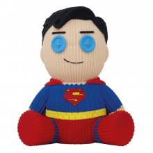 DC Comics Vinylová Figurka Superman 13 cm