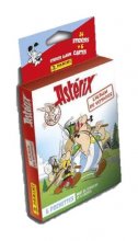 Asterix - The Travel Album Sticker Collection Eco-Blister *Germa