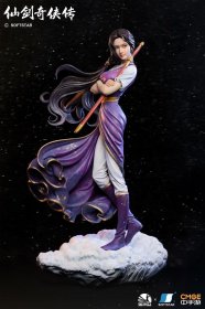 The Legend of Sword and Fairy Socha Lin Yueru Elite Edition 38