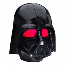 Star Wars: Obi-Wan Kenobi maska s měničem hlasu Darth Va