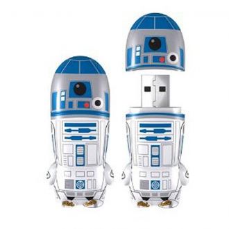 Star Wars flash disk 16 GB R2-D2 16 / USB flash disk
