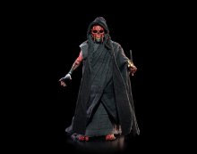 Figura Obscura Actionfigur The Masque of the Red Death Black Rob
