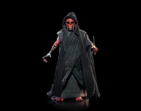 Figura Obscura Actionfigur The Masque of the Red Death Black Rob