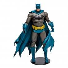 DC Multiverse Akční figurka Hush Batman (Blue/Grey Variant) 18 c