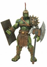 Marvel Select Akční figurka Planet Hulk 25 cm
