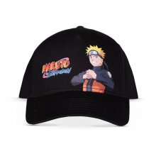 Naruto Shippuden Curved Bill Cap Groot Classic