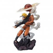 Naruto Shippuden Figuarts ZERO Extra Battle PVC Socha Naruto Uz