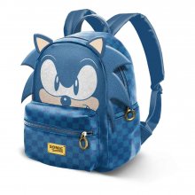 Sonic The Hedgehog Fashion batoh Speed