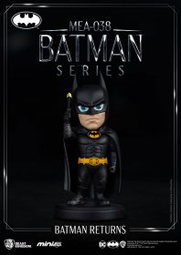 DC Comics mini Egg Attack figurka Batman Returns 8 cm
