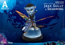 Avatar mini Egg Attack figurka The Way Of Water Series Jake Sull
