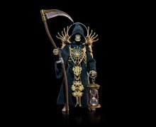 Mythic Legions: Necronominus Actionfigur Maxillius the Harvester
