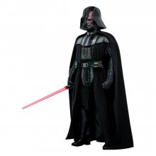 Star Wars: Obi-Wan Kenobi Akční figurka 1/6 Darth Vader Deluxe V