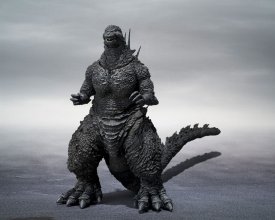 Godzilla S.H. MonsterArts Akční figurka Godzilla (2023) Minus Co