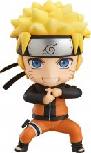Naruto Shippuden Nendoroid PVC Akční figurka Naruto Uzumaki 10 c