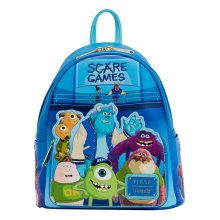 Disney by Loungefly batoh Monsters University Scare Games