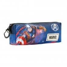 Marvel Pencil case Captain America Full