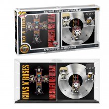 Guns n Roses POP! Albums Vinylová Figurka 3-Pack Appetite For De