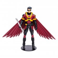 DC Multiverse Akční figurka Red Robin 18 cm