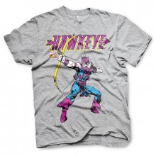 Marvel pánské tričko Hawkeye