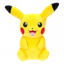 Pokémon Plyšák Pikachu Ver. 02 20 cm