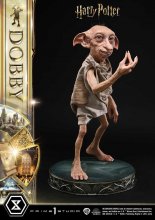 Harry Potter Museum Masterline Series Socha Dobby 55 cm