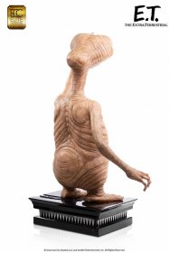 E.T. The Extra-Terrestrial Life-Size Socha E.T. 132 cm