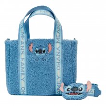 Disney by Loungefly nákupní taška & Peněženka na mince Stitch