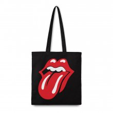 The Rolling Stones nákupní taška Classic Tongue