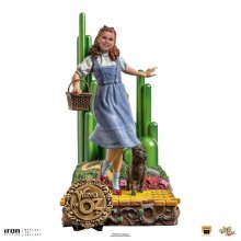 The Wizard of Oz Deluxe Art Scale Socha 1/10 Dorothy 21 cm
