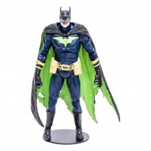 DC Multiverse Akční figurka Batman of Earth-22 Infected 18 cm