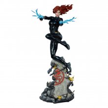 Marvel Premium Format Socha Black Widow 58 cm