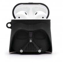 Star Wars PowerSquad AirPods Case Darth Vader