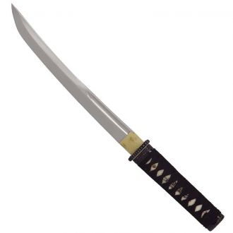 John Lee Tantó Aikuchi 50 cm, samurajský nůž