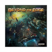 Beyond the Edge desková hra *English Version*