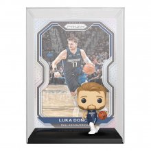 NBA Trading Card POP! Basketball Vinylová Figurka Luka Doncic 9
