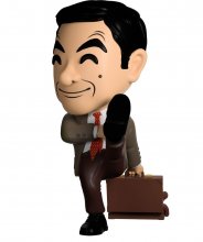 Mr Bean Vinylová Figurka Mr Bean 12 cm