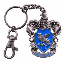 Harry Potter kovový přívěšek na klíče Havraspár 5 cm
