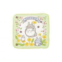 My Neighbor Totoro Mini ručník Spring 25 x 25 cm