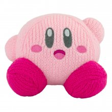 Kirby Nuiguru-Knit Plyšák Kirby Junior