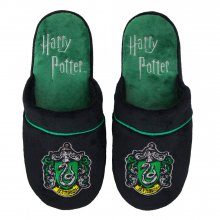 Harry Potter Papuče Zmijozel Size S/M