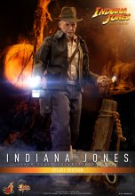 Indiana Jones Movie Masterpiece Akční figurka 1/6 Indiana Jones