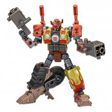 Transformers Generations Legacy Evolution Deluxe Class Action Fi