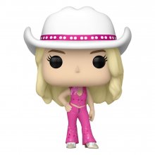 Barbie POP! Movies Vinylová Figurka Cowgirl Barbie 9 cm