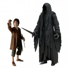 Lord of the Rings Select Akční Figurky 18 cm Series 2 Assortmen