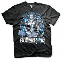 Suicide Squad Boomerang T-Shirt