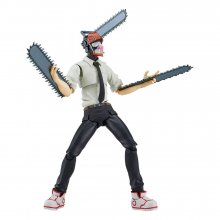 Chainsaw Man Figma Akční figurka Denji 15 cm