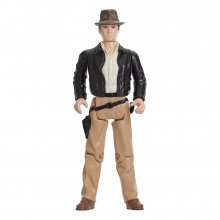 Indiana Jones: Raiders of the Lost Ark Jumbo Vintage Kenner Acti